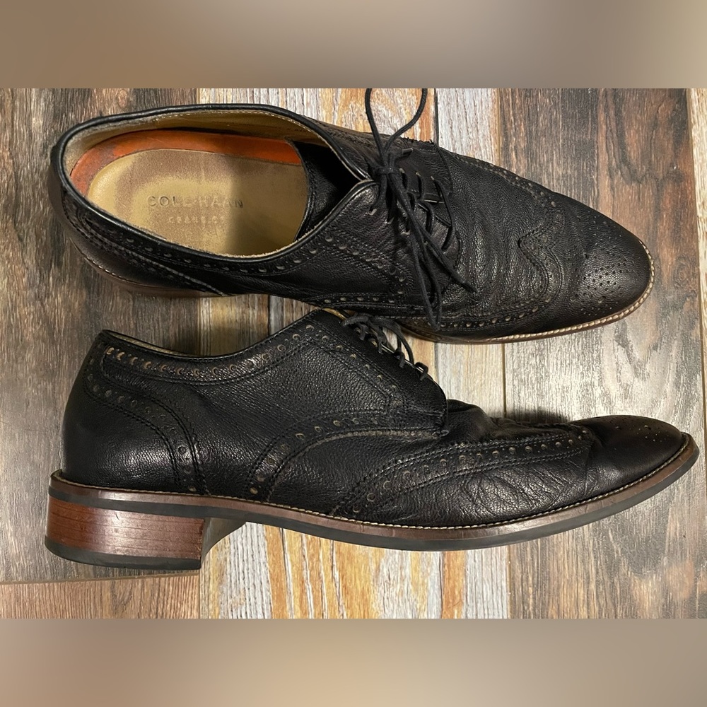 COLE HAAN